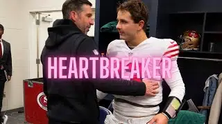 Instant reaction to the 49ers 25-22 loss to the Chiefs