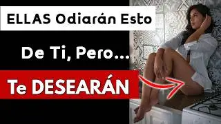 Odiarán Esto de ti pero te Respetarán | Masculinidad y Relaciones de Pareja