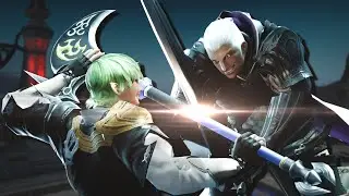 Can You Solo FF14? Season 2 Finale - The Last Wall of Heavensward