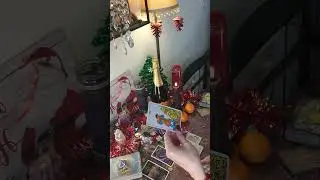 Послание от Вселенной к Новому году