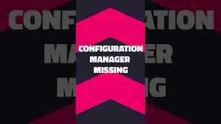 ADD CONFIGURATION MANAGER DLL in VISUAL STUDIO 2022