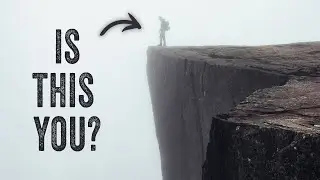 What most creatives struggle with!