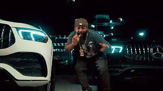 El Fother - De Na (Video Oficial) By Carter Films