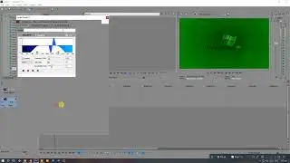 How To Do Make Some Creepy Glow In Vegas Pro 13