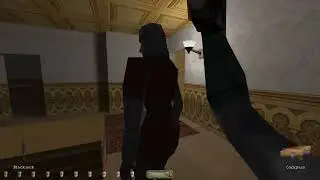 Thief II failing to run