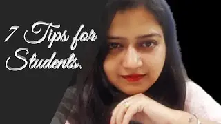 What are the 7 Tips for Sure success