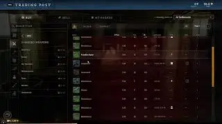 New World | Frist time play | not sure what to do