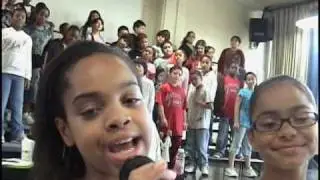PS22 Chorus 