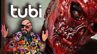 10 Absolute MUST SEE Horror Movies on Tubi
