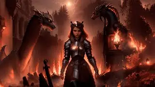 Dungeons 🐉 Dragons (D&D) Ваншот✧🎲 №1
