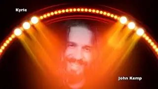 Kyrie   Mr Mister