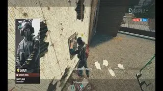 Siege bruh moments #1