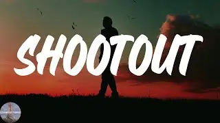 Izzamuzzic - Shootout (Lyric Video)