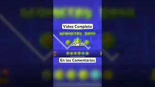 TUTORIAL: How to UNLOCK HIDDEN THINGS in Geometry Dash? - ByTriXz