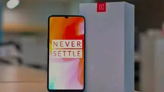 OnePlus 6T release date, price, news and leaks