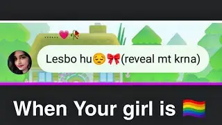 🫨 Last Day For A Boy - Instagram Group Chats Reveals  #1