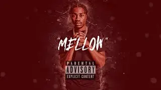 POP SMOKE x Lil Tjay Type Beat 2021 "MELLOW" // Prod. Samurai Beats