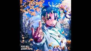 [FREE] [GUITAR] Trippie Redd x Juice WRLD Type Beat 