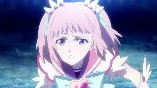 Re:Creators - Magical girls are made to suffer... [BASS BOOSTED]