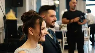 Muhteşem Düğün Klibi | Şahika Fotoğraf Evi  |  Düğün, Kına, İsteme Klipleri ENES&EDA
