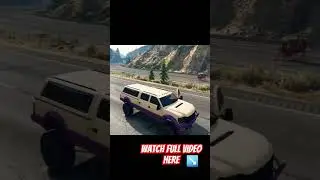 Losers Play GTAOnline #shorts #gaming