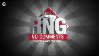 World of Tanks - RNG