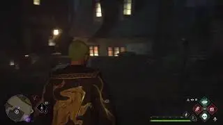 Playing Hogwarts legacy (gameplay pt 11)