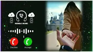 Mehbooba Mehbooba Cute Love Ringtone 😍😘 || Trending Romantic Ringtone🔥|| Lk Ringtones..