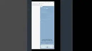Microsoft Copilot Edge Sidebar has a new UI!