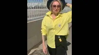 Рубашка лето 2021