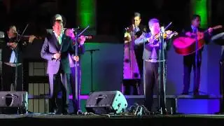 Benjamín Medrano Ft.  Mariachi Vargas - MIA