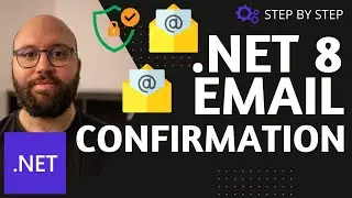 .NET 8  .🚀🔥: API Security Email verification