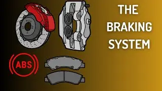 How The Braking System Works