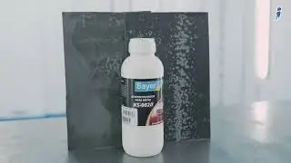 Acondicionador para metal Sayer KS-0020