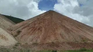 Поездка по горному Алтаю "Ретранслятор".  СЕРИЯ /2.