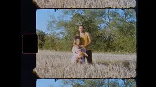 Yussef Dayes - The Light feat. Bahia Dayes [Official Video]