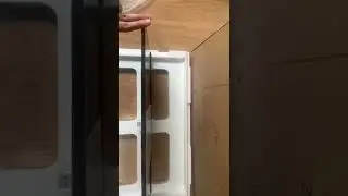 Xiaomi Redmi Gaming Monitor G24 23.8 Inch Unboxing