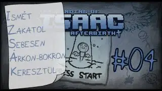IZSÁK [#04] | Forgotten