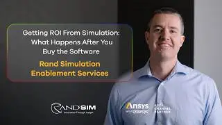 Rand Simulation Enablement Services