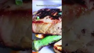 Рыба, которую мы любим нас убивает!