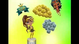 Аватария #9 КОДЫ,ЧИТЫ,БАГИ на золото и серебро в аватарии!?
