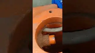 #arm #push #cutting #machine #footwear #shoemaker #idea #trending #troubleshooting