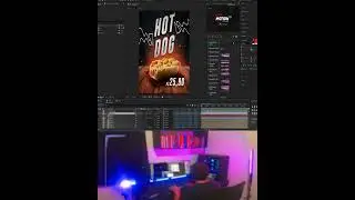 Processo Criativo - Motion PSD🚀
