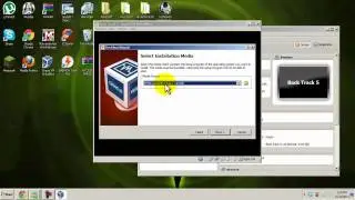 Tut | How to install BackTrack 5 on Virtual Box | Tut