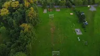 UKS Kozy - Wrzosowa - 21.07.2020
