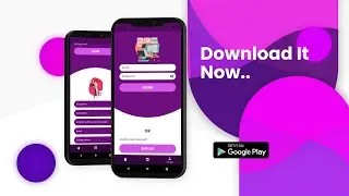 Radiance'21 App