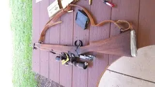 Ishapore SMLE 7.62x51
