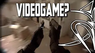 This is not REAL, but a VIDEOGAME?! - UnRecord