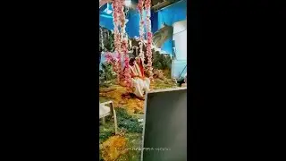 Tv serial ki shooting kese hoti hai   ON Location