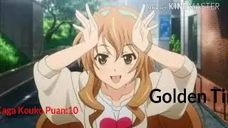 Anime Dandere Nedir?